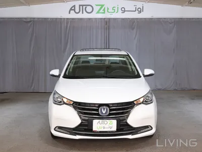 Changan Alsvin  2020